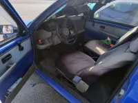 Usata Fiat Cinquecento Young 39 CV (28 kW) 1997 Utilitaria