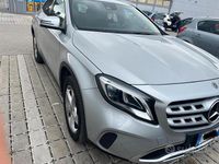 Occasion Mercedes GLA220 2019 Gris SUV
