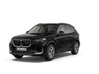 Nuova BMW X1 136 CV (100 kW) 2026 Nero SUV