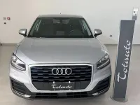 Usata Audi Q2 Business 116 CV (85 kW) 2018 Grigio SUV