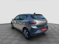 Usata Dacia Sandero Expression 101 CV (74 kW) 2026 Grigio scisto Utilitaria