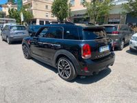 usata Mini John Cooper Works Countryman 2.0 Hype all4 auto