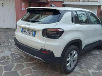 Usata Jeep Avenger Summit 101 CV (74 kW) 2024 SUV
