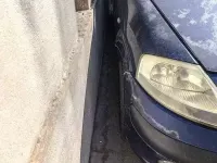 Usata Citroën C3 60 CV (44 kW) 2002 Bluazzurro Utilitaria
