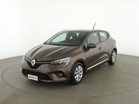 Gebraucht Renault Clio V Zen 86 PS (63 kW) 2020 Braun Kleinwagen