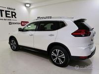 Usata Nissan X-Trail N-Connecta 2021 Bianco SUV