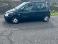 usata Fiat Multipla Multipla 1.9 JTD Dynamic