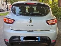 usata Renault Clio IV Clio2017 0.9 tce Moschino Life 90cv