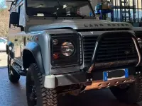 Usata Land Rover Defender 68 CV (50 kW) 2013 SUV