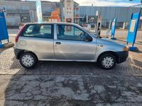 usata Fiat Punto 55 cat 3 porte con 208.000km