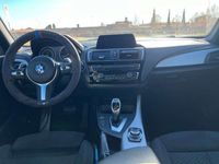 usata BMW 120 120 d xDrive Aut. M Sport