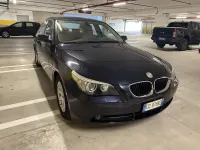 Usata BMW 520 170 CV (125 kW) 2003 Berlina
