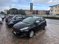 Usata Ford Fiesta Titanium 75 CV (55 kW) 2015 Other Berlina