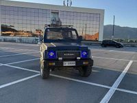 Usata Suzuki Samurai 64 CV (47 kW) 1991 SUV