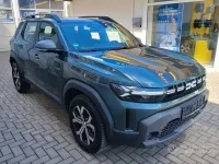 Usata Dacia Duster Expression 101 CV (74 kW) 2025 Verde SUV
