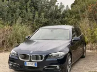 Usata BMW 520 184 CV (135 kW) 2013 Station wagon