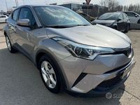 Usata Toyota C-HR Active 140 CV (102 kW) 2018 Other SUV