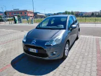Usata Citroën C3 60 CV (44 kW) 2012 Grigio Berlina
