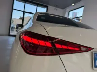 Usata Mercedes C200 Premium 163 CV (119 kW) 2022 Other Berlina