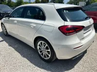 Usata Mercedes A180 Executive 115 CV (84 kW) 2020 Bianco Berlina