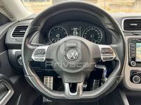 usata VW Scirocco 1.4 TSI 160CV