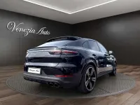 Usata Porsche Cayenne 461 CV (339 kW) 2021 Nero SUV