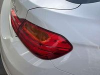 Usata BMW 420 Gran Coupé Sport Line 190 CV (139 kW) 2017 Bianco Coupé