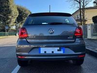 Usata VW Polo Highline 90 CV (66 kW) 2017 Berlina