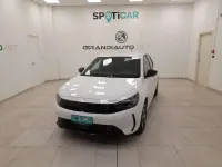 Usata Opel Corsa S 101 CV (74 kW) 2025 Bianco Utilitaria