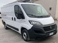 Usata Fiat Ducato 120 CV (88 kW) 2020 Bianco Furgone
