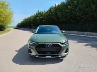 Usata Audi A1 116 CV (85 kW) 2025 Verde SUV