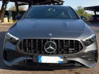 Usata Mercedes A35 AMG AMG 310 CV (228 kW) 2024 Grigio Berlina