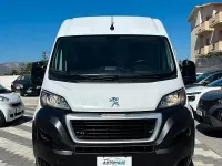 Usata Fiat Ducato 140 CV (102 kW) 2023 Bianco Furgone