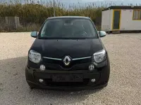 Usata Renault Twingo 69 CV (50 kW) 2019 Nero Utilitaria
