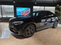 Usata Mercedes GLC220 AMG Line Premium 197 CV (144 kW) 2025 Nero SUV