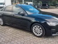 Usata Audi A6 Business Plus 190 CV (139 kW) 2016 Nero Berlina