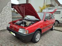 usata Fiat Uno 1991 benzina