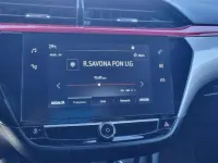 Usata Opel Corsa 102 CV (75 kW) 2023 Nero Utilitaria