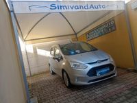 usata Ford B-MAX 1.5 TDCi 75 CV Titanium prov nord ok neopat