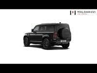 Nuova Land Rover Defender SE Dynamic 249 CV (183 kW) 2026 Nero SUV