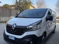 Usata Renault Trafic 116 CV (85 kW) 2016 Monovolume