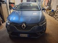 Usata Renault Mégane IV Intens 110 CV (80 kW) 2018 Berlina