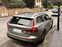 Usata Volvo V60 Business Edition 150 CV (110 kW) 2019 Station wagon