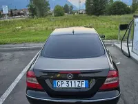 Usata Mercedes CLK200 Avantgarde 184 CV (135 kW) 2008 Coupé