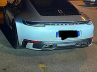 Usata Porsche 911 Carrera 394 CV (289 kW) 2024 Coupé
