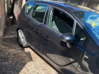 Usata Opel Meriva 101 CV (74 kW) 2015 Monovolume