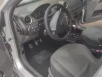 Usata Ford Fiesta Ghia 68 CV (50 kW) 2002 Utilitaria