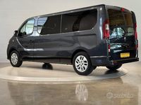 Usata Renault Trafic 125 CV (91 kW) 2019 Grigio Monovolume