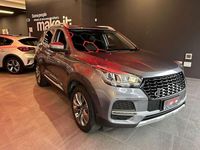 Usata DR DR 4.0 113 CV (83 kW) 2022 Grigio SUV