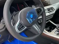 Usata BMW X5 M Sport 231 CV (169 kW) 2021 Nero SUV